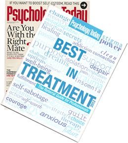 OPI Living & OPI Intensive named Best In Treatment by Psychology Today