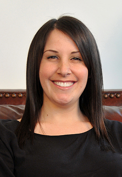 Alisa Foreman, MA, MFT – Director of Outpatient Services for OPI Living Programs