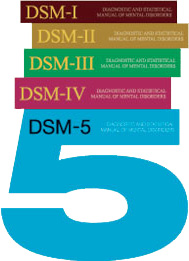 DSM-5 Criteria for BPD