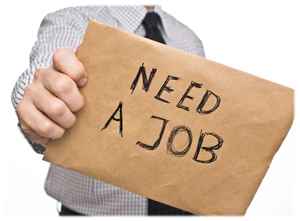 Skillful Job Search - Obtaining a Job with BPD