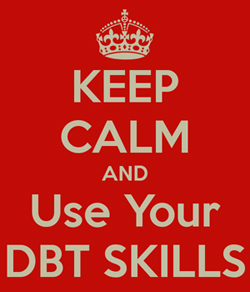 Skillful Job Search Part 2 - Integrating DBT Skills