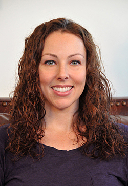 Rebecca DeLeon, Clinical Therapist at OPI Intensive