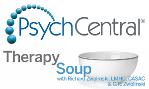 Therapy Soup on PsychCentral.com