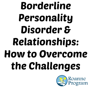 borderline personality disorder relationships
