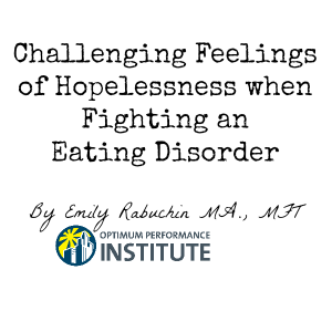 eating disorder residential help young adult