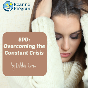 BPD overcoming crisis