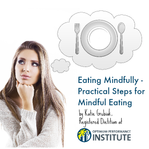 steps mindful eating