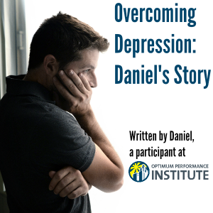 young adult disabling depression