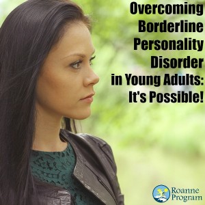 borderline personality treatment center young adults