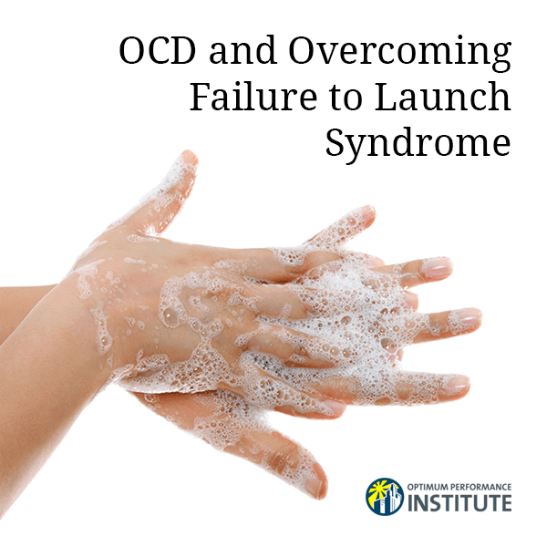 Hand washing is one of the most well-known hallmarks of OCD for many, but it is only one possible way that this serious disorder can manifest.