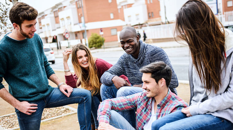 Group-Psychotherapy-crop Group of young adults outside