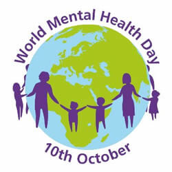 OPI Celebrates World Mental Health Day