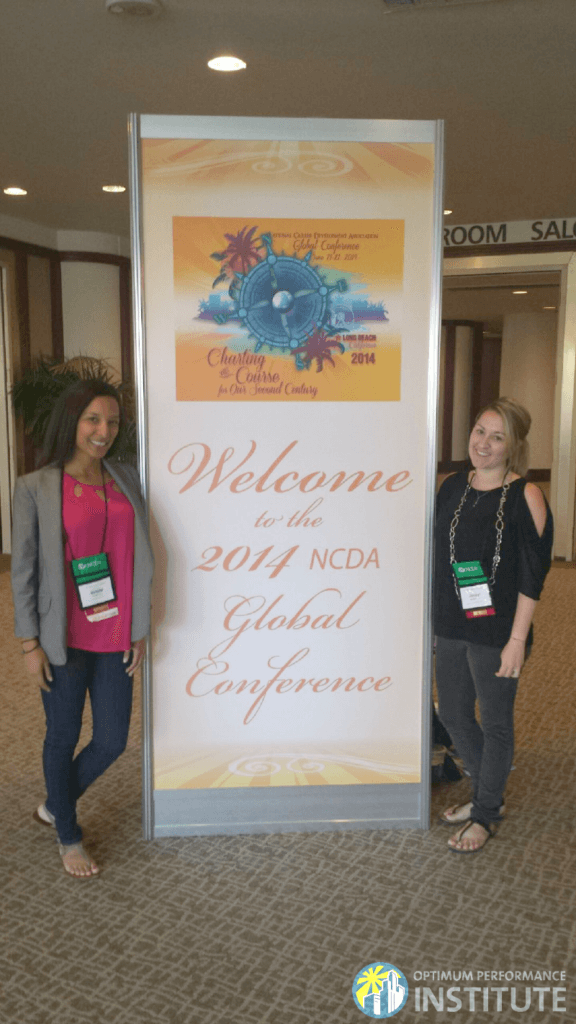 OPI NCDA Conference 2014 2