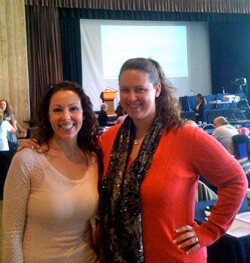 OPI Intensive Therapists at NEA-BPD Conference