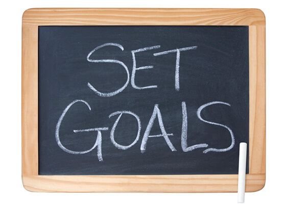 SMART Goal Setting