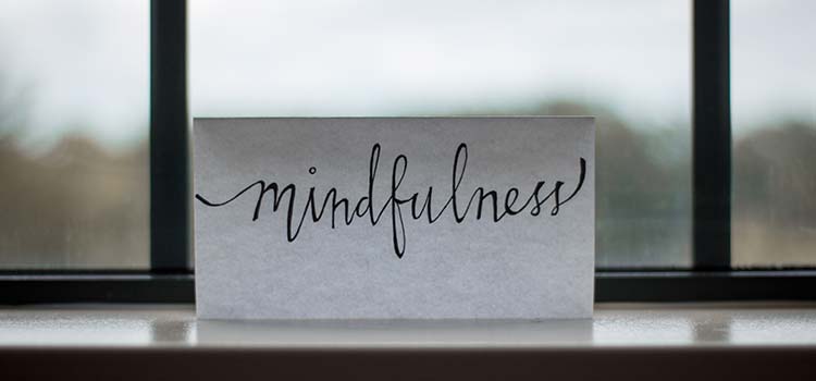 Mindfulness