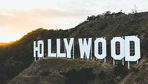 Hollywood Sign Hollywood Sign
