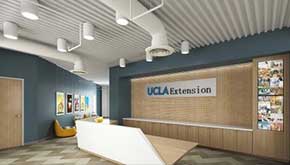 UCLA Woodland Hills Extension UCLA Woodland Hills Extension