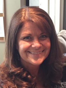 Janet Hamm